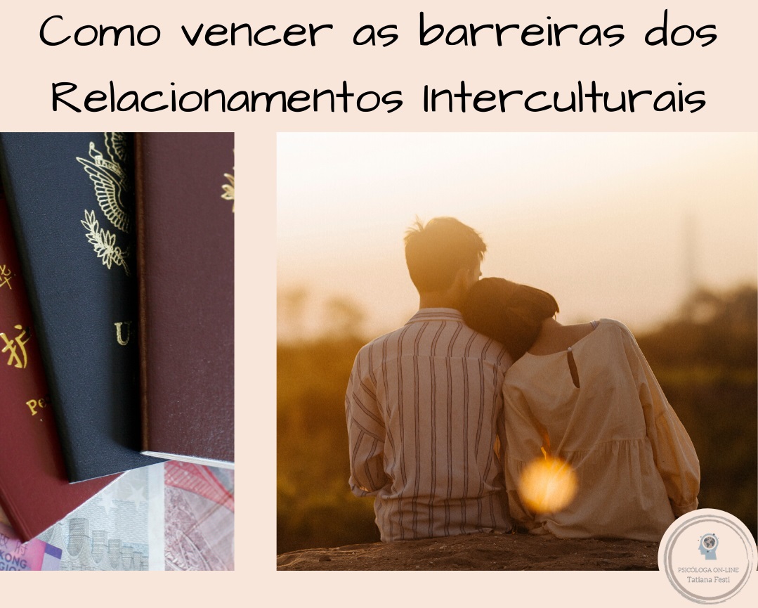 SE VOCÊ TEM UM RELACIONAMENTO INTERCULTURAL, LEIA ESTE ARTIGO!